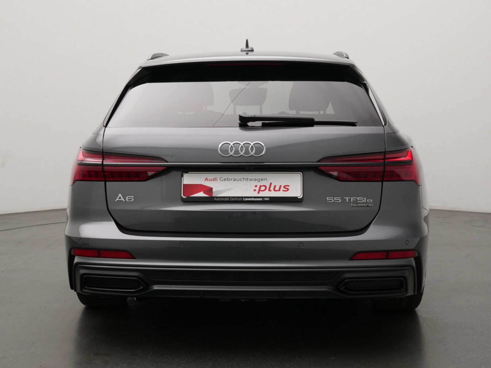 Audi A6 Avant – Bild 19