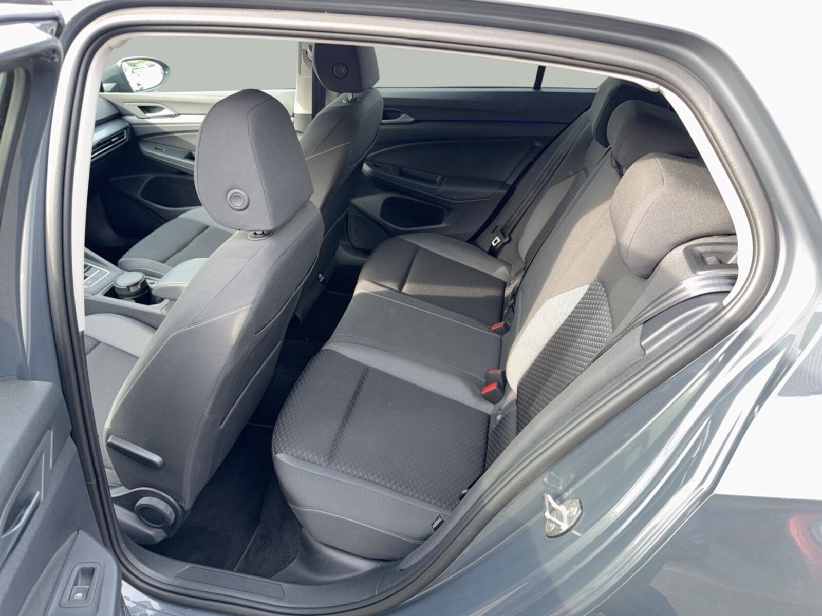 Volkswagen Golf – Bild 11