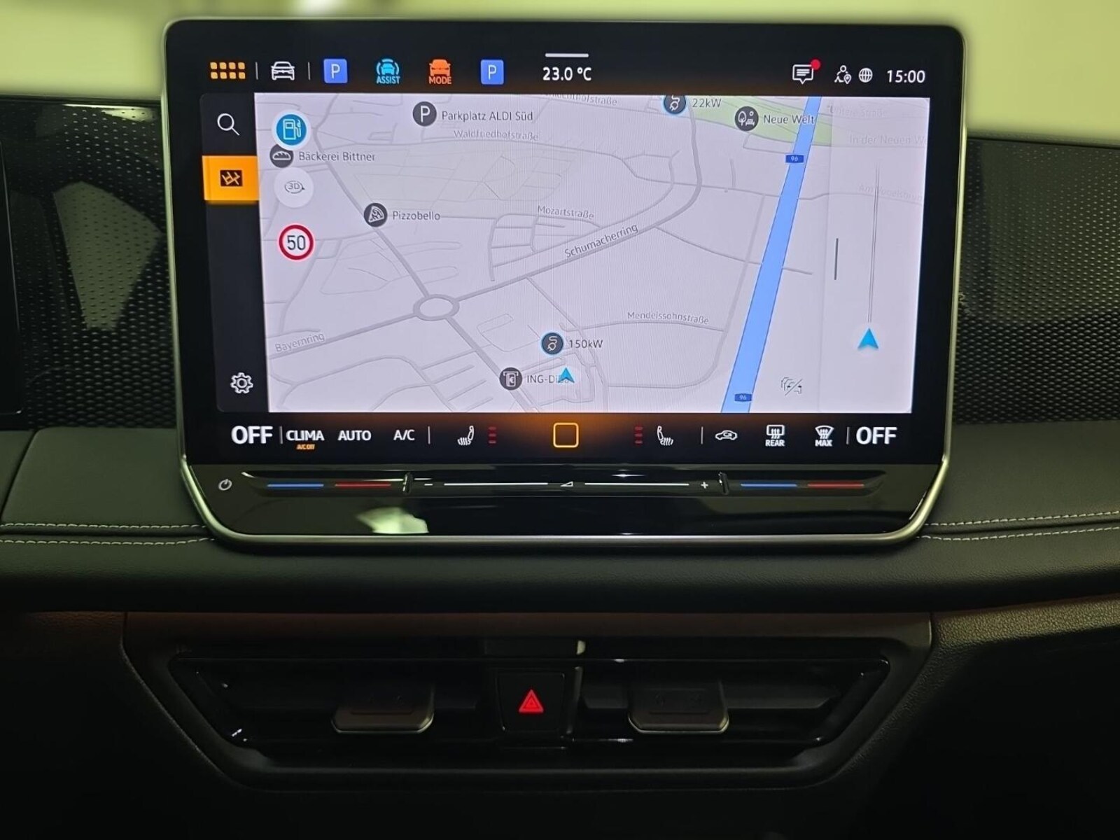Volkswagen Tiguan – Bild 11