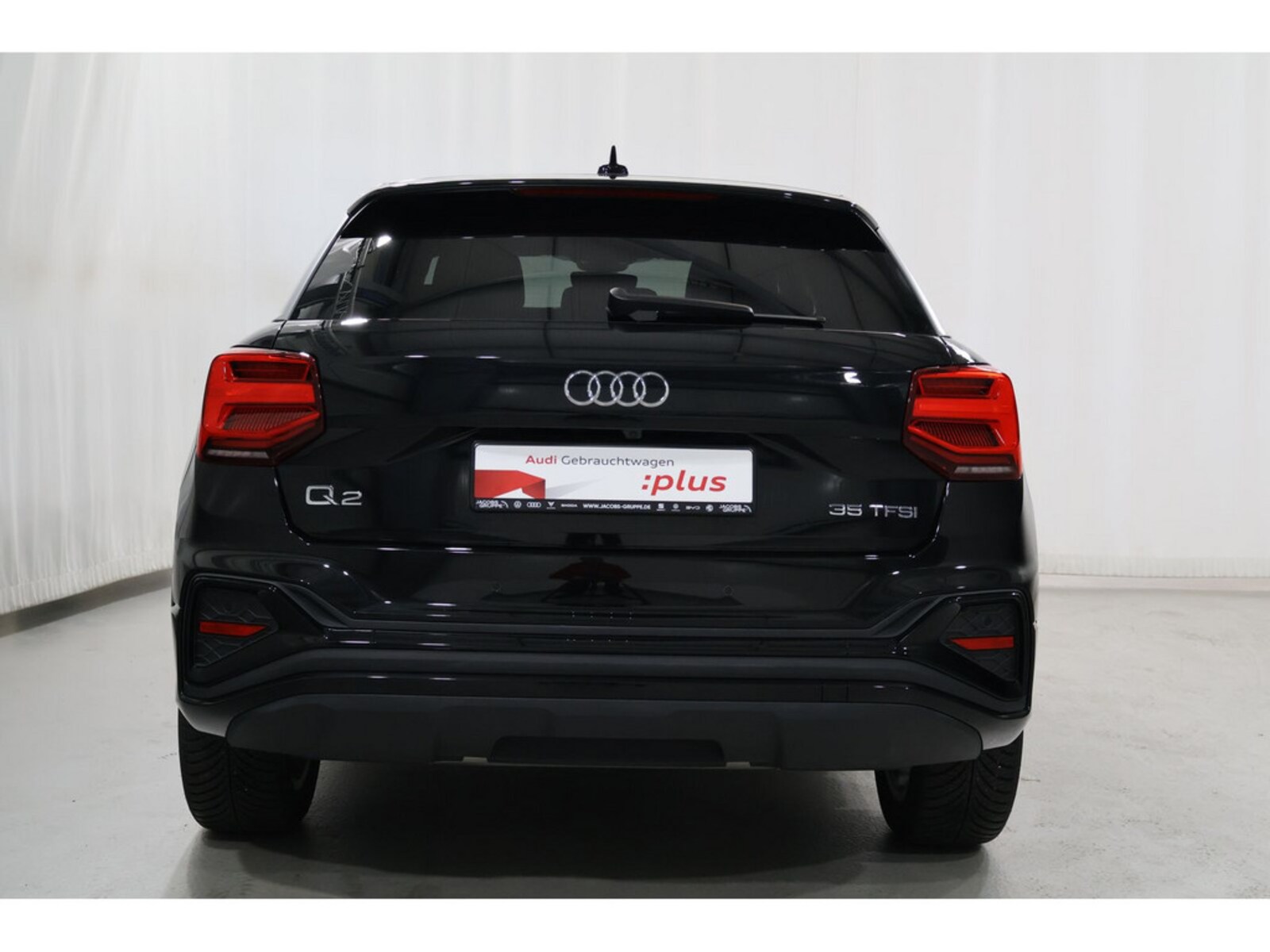 Audi Q2 – Bild 4