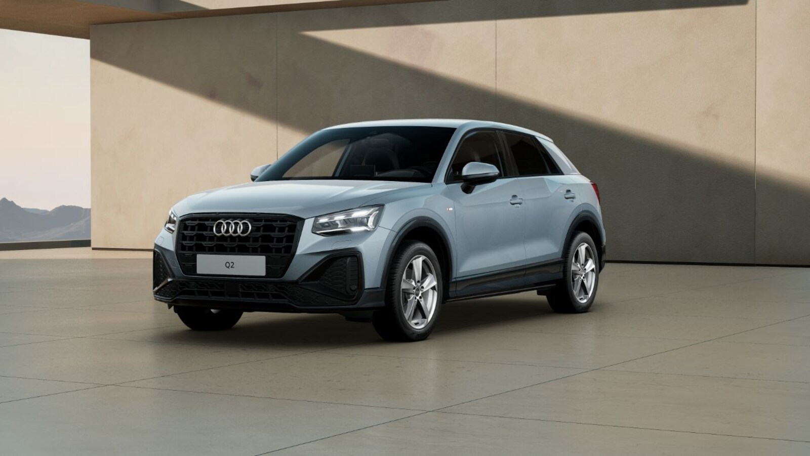 Audi Q2 – Bild 2
