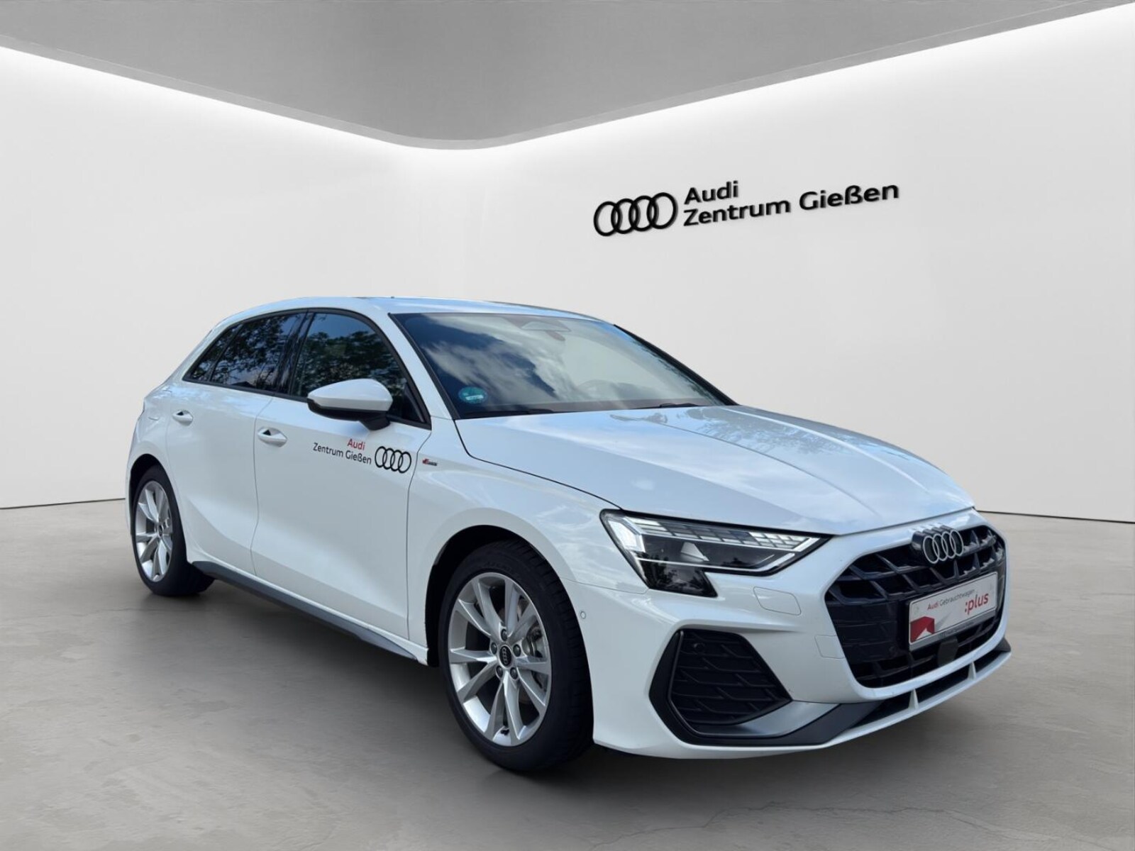 Audi A3 Sportback – Bild 8