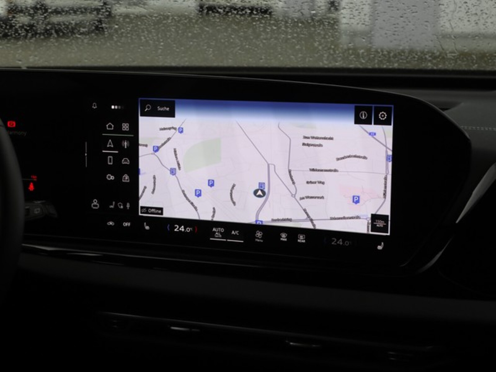 Audi A6 Avant – Bild 11