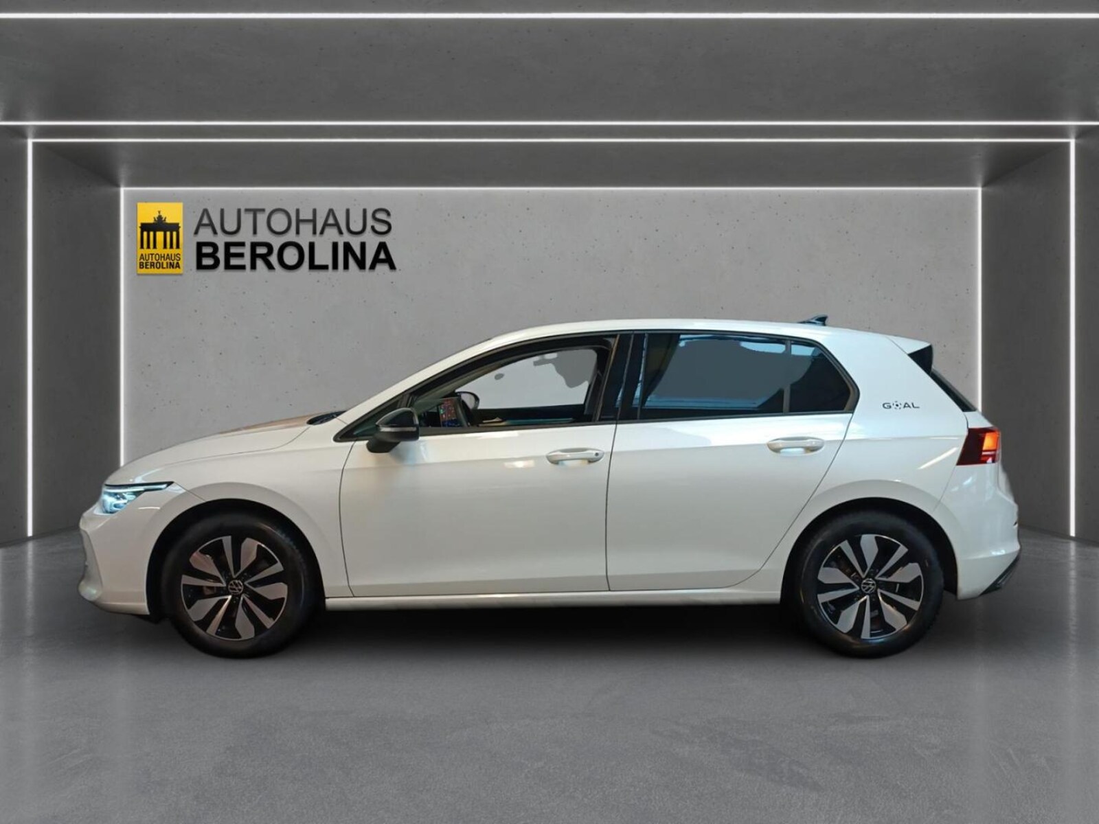 Volkswagen Golf – Bild 4