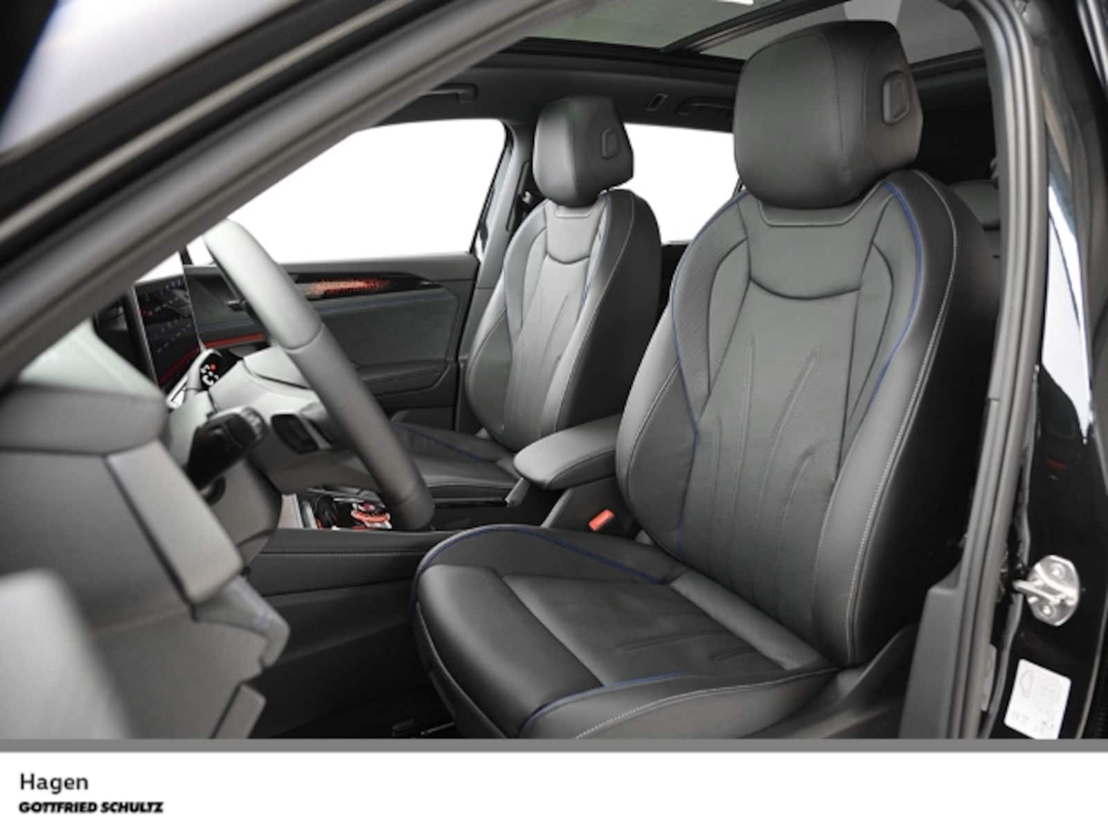 Volkswagen Tayron – Bild 11
