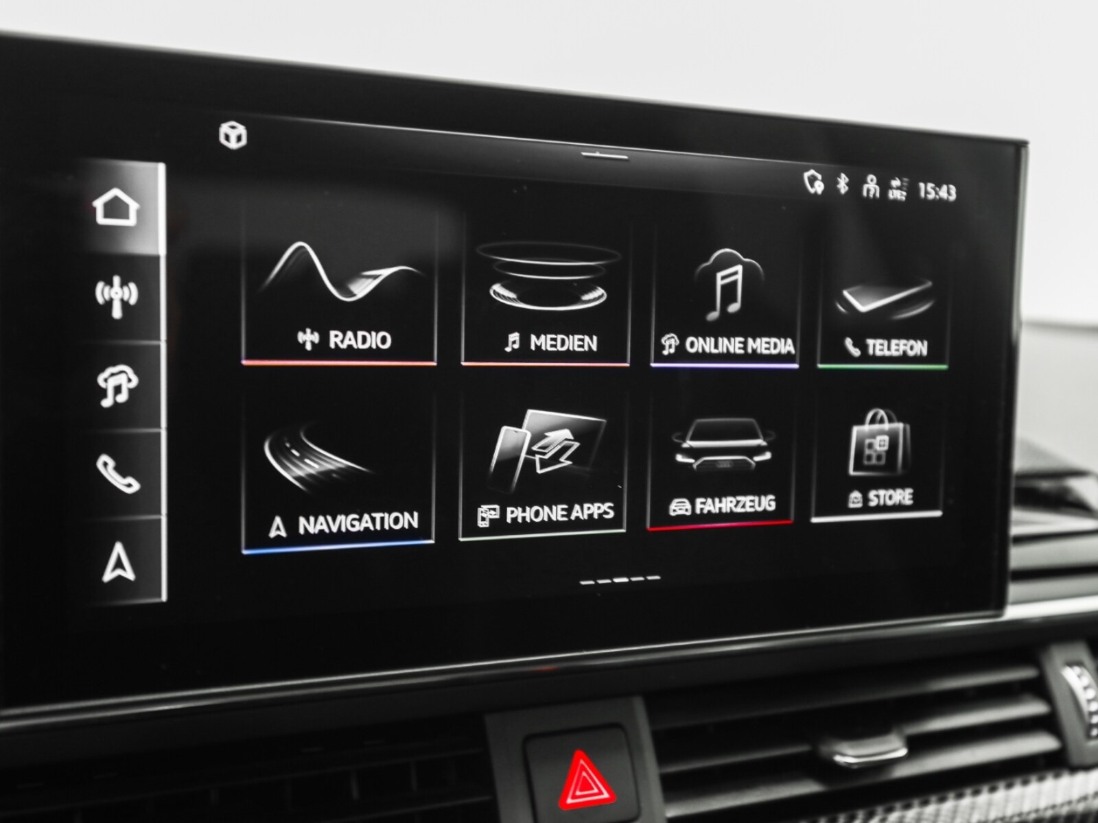 Audi RS 4 Avant – Bild 13
