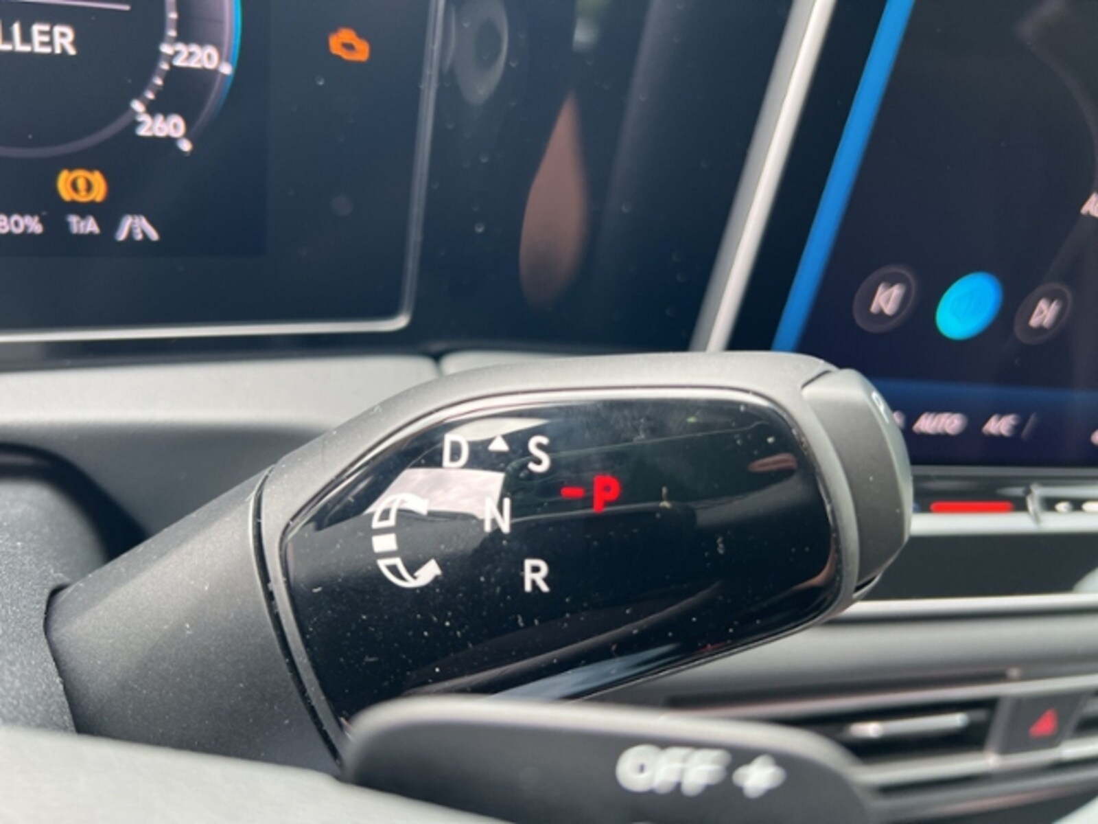 Volkswagen Tiguan – Bild 13