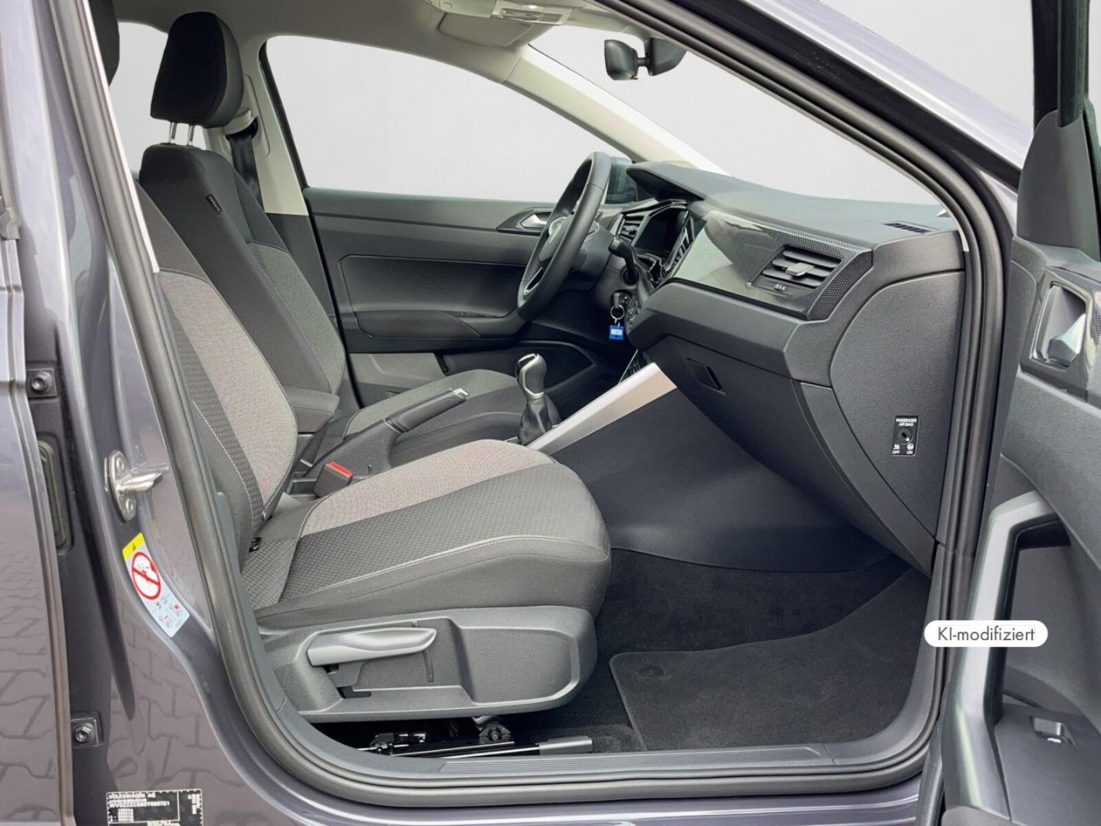 Volkswagen Taigo – Bild 4