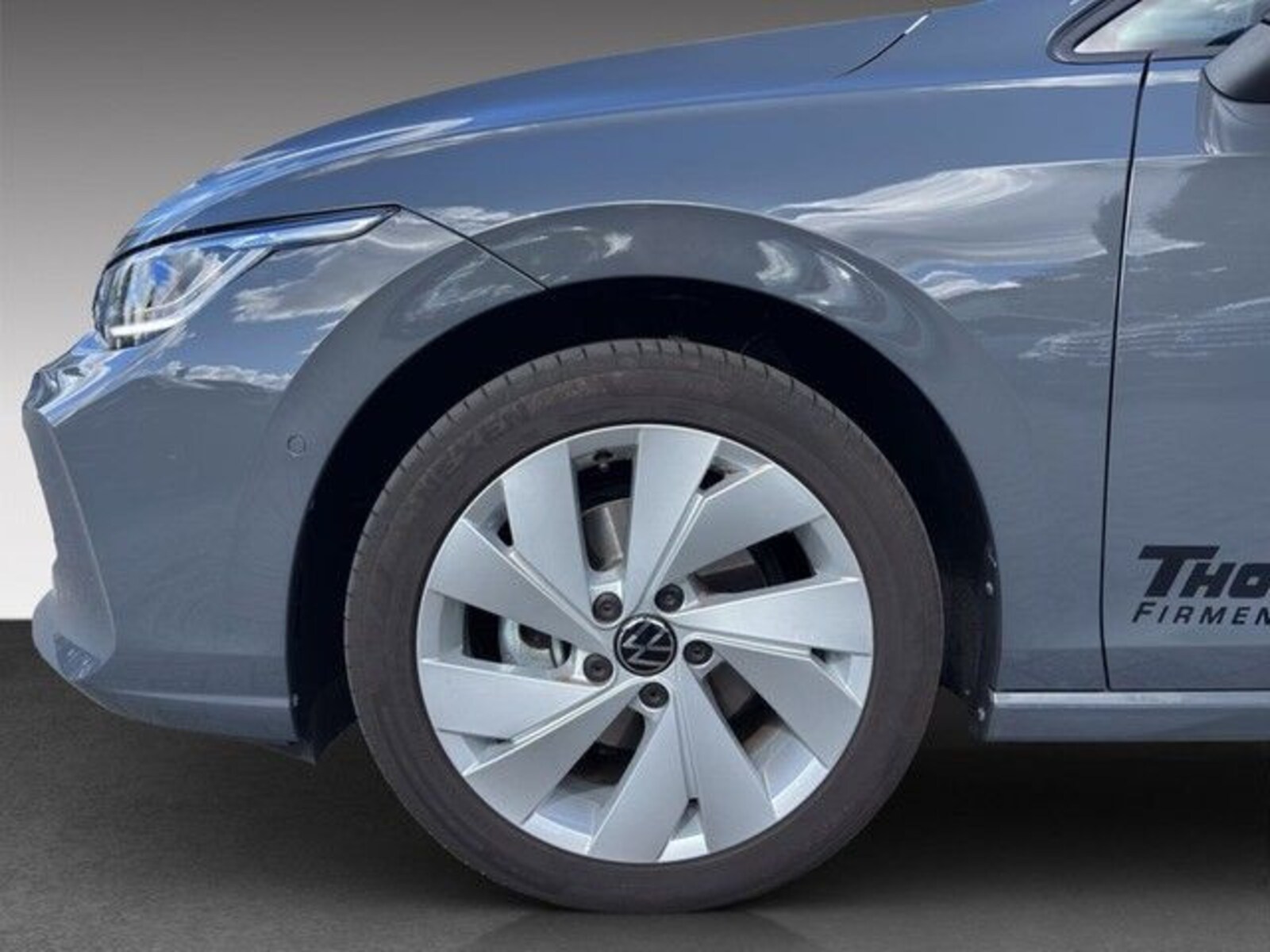 Volkswagen Golf Variant – Bild 12