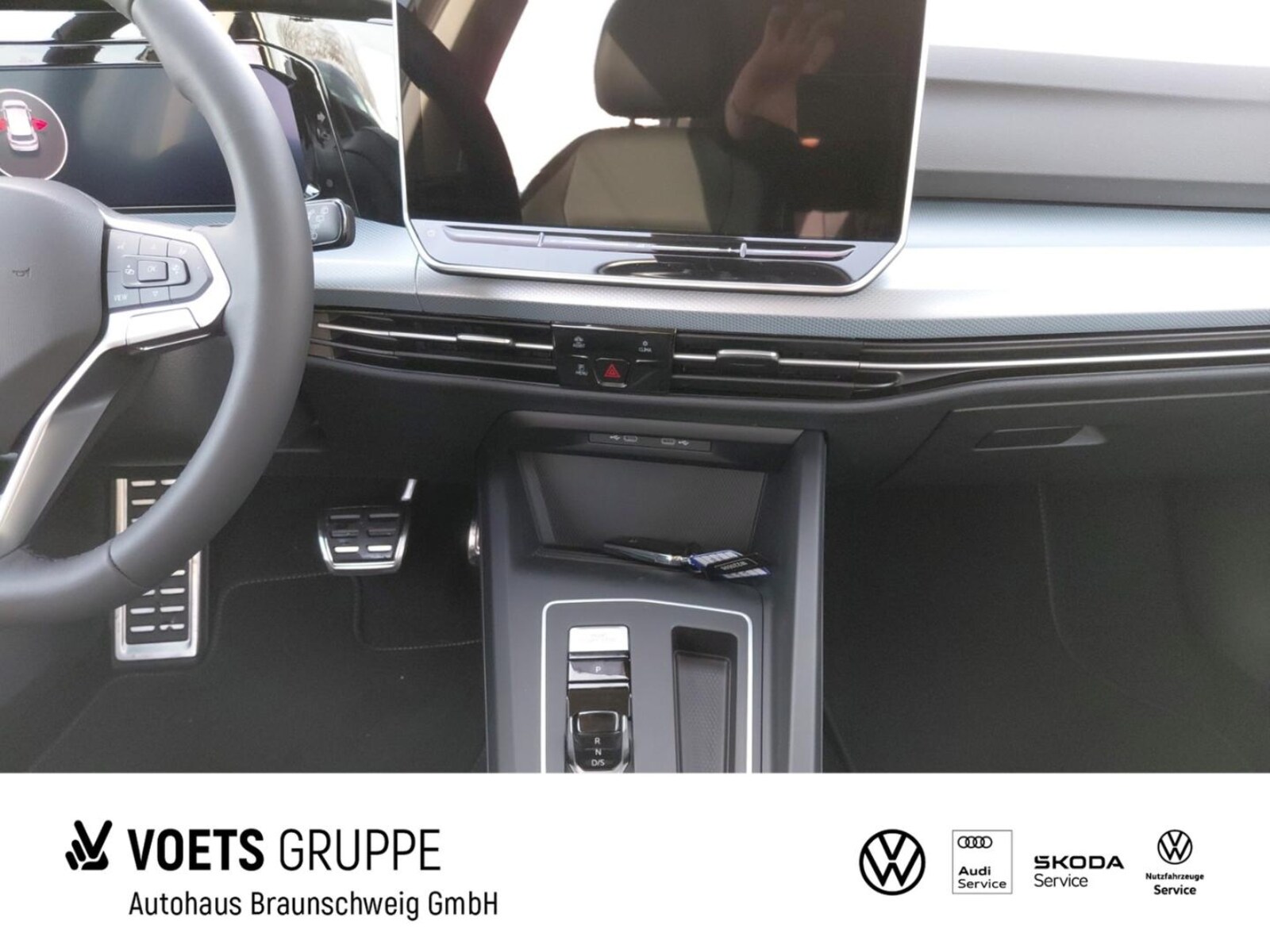 Volkswagen Golf – Bild 9