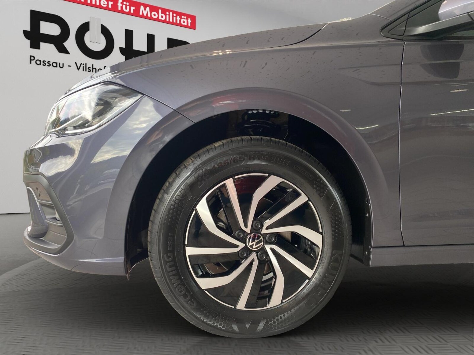 Volkswagen Polo – Bild 14