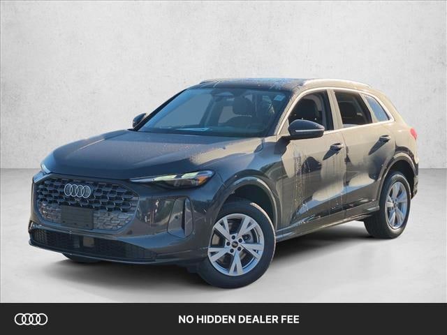 2026 Audi Q5