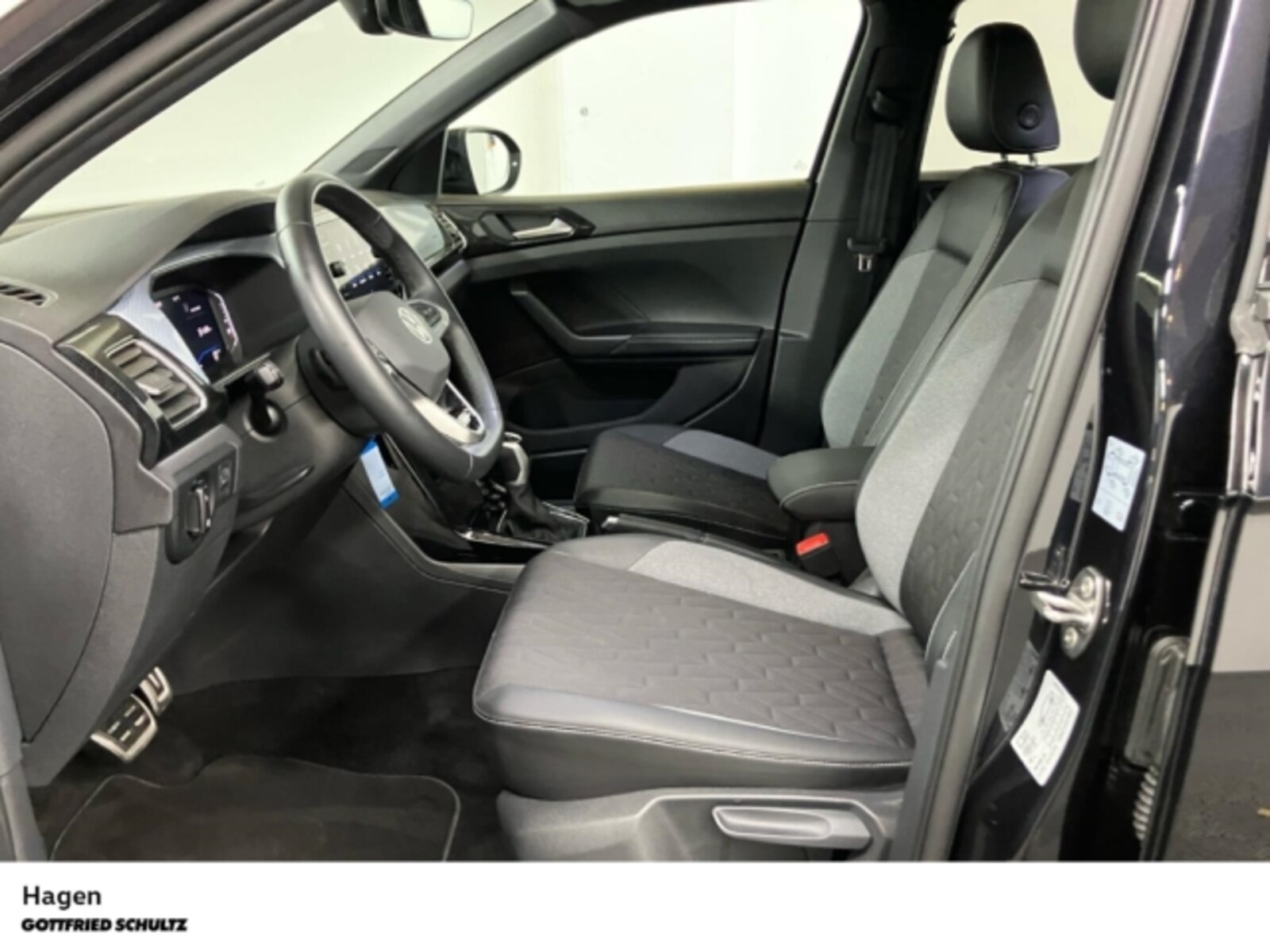 Volkswagen T-Cross – Bild 16