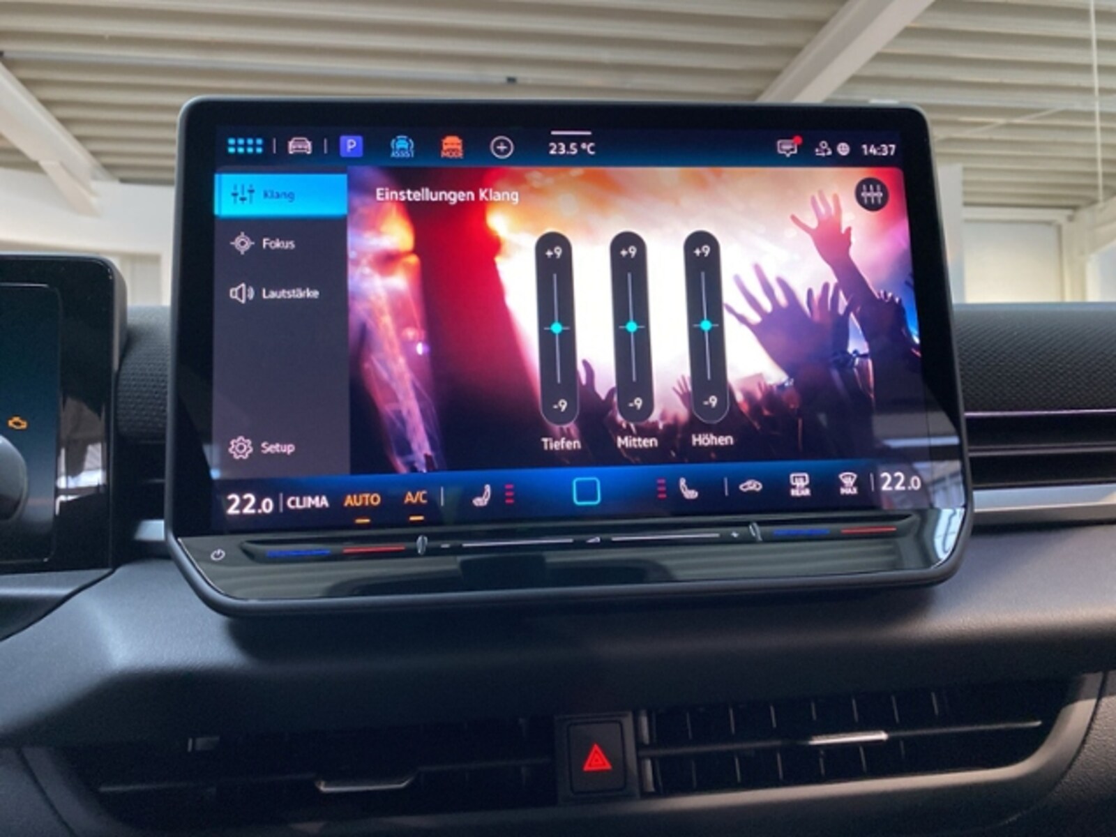 Volkswagen T-Roc – Bild 35