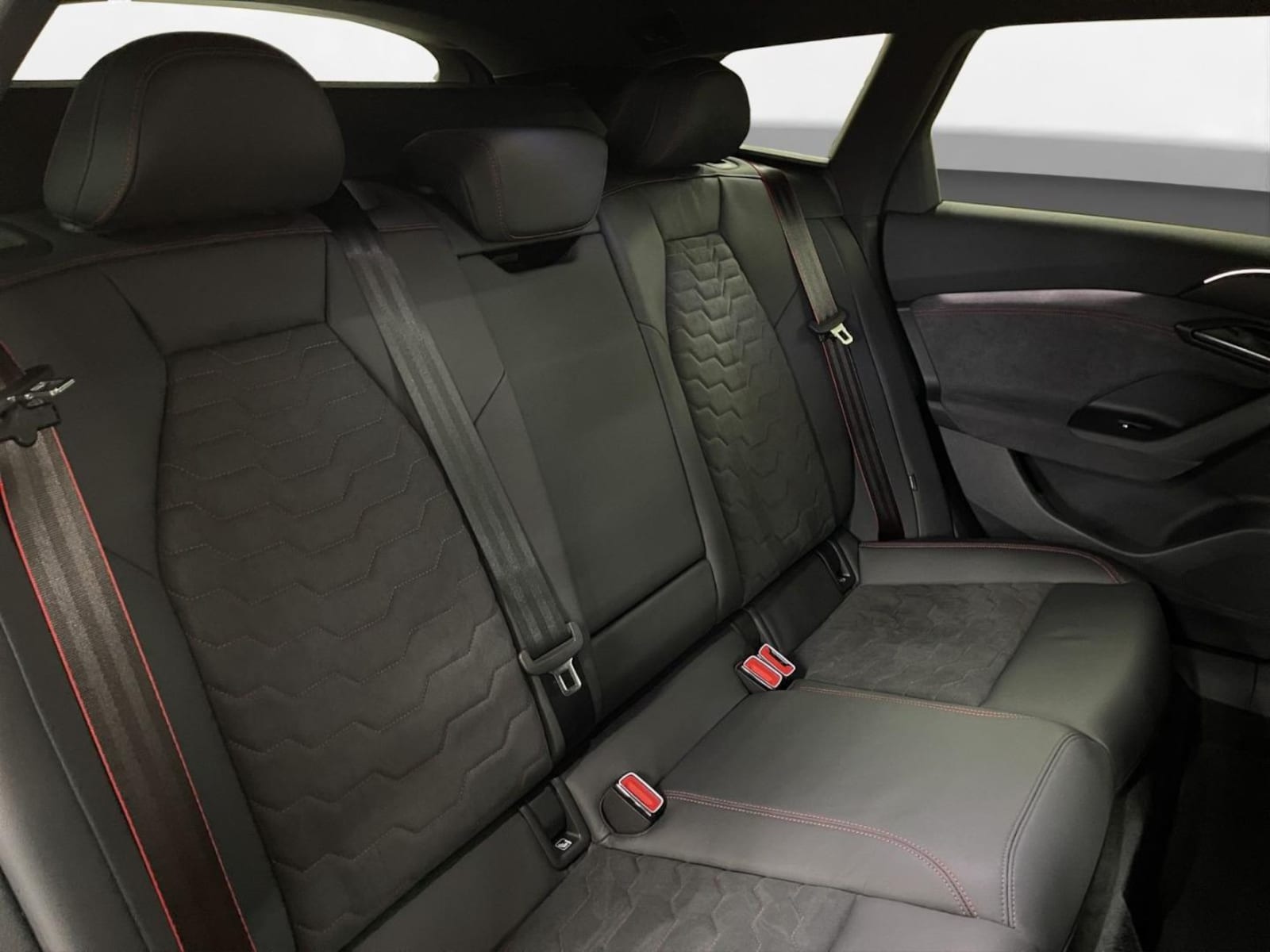Audi S6 Avant e-tron – Bild 17