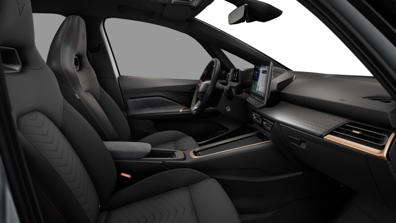 CUPRA Born – Bild 11