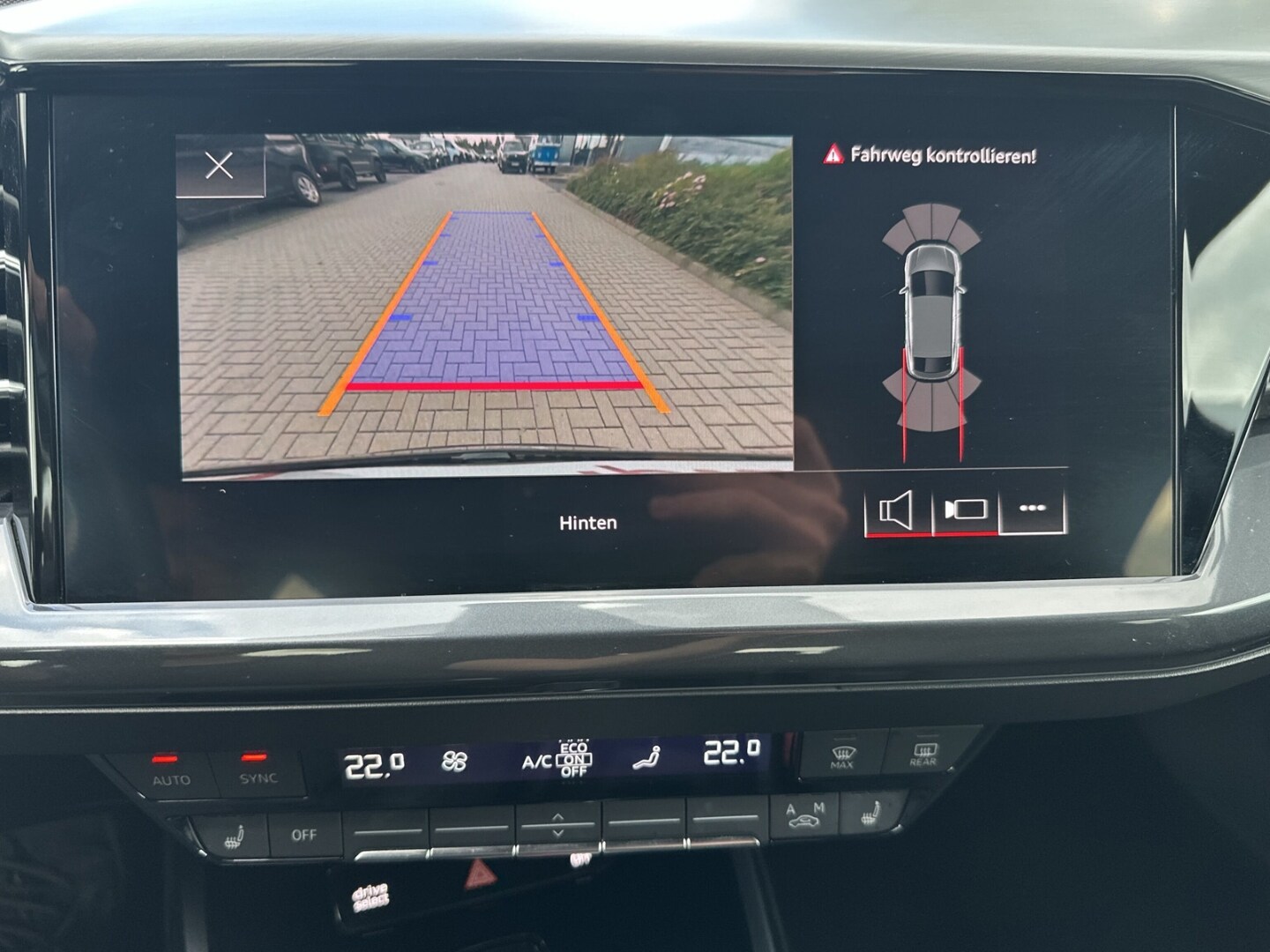 Image about Audi Q4 Sportback e-tron 40 e-tron