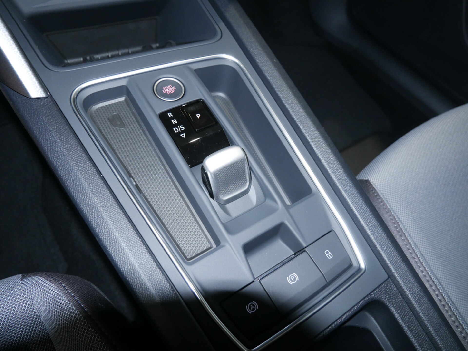 SEAT Leon Sportstourer Style