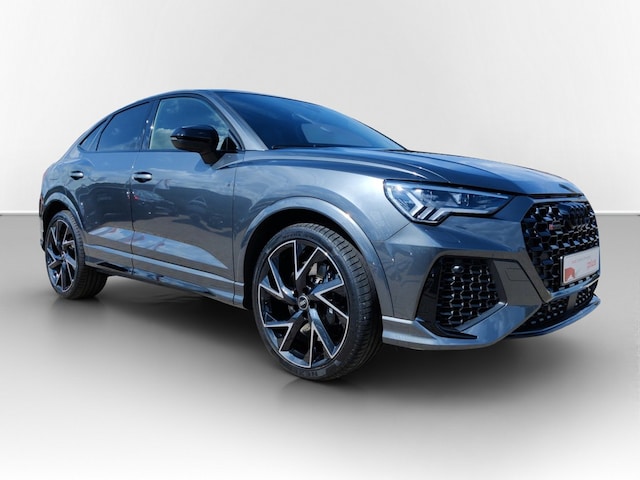 Audi RSQ3 Sportback TFSI Quattro S Tronic -  - Joinsteer - #2