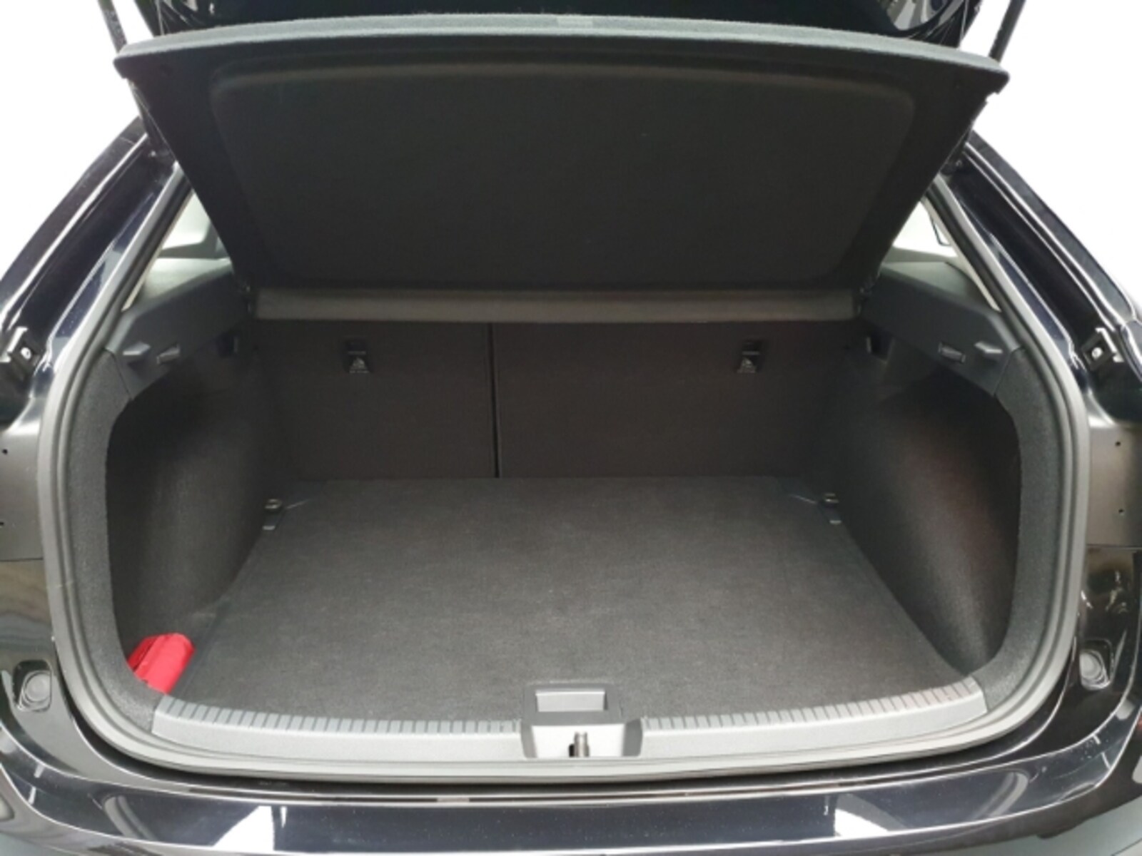 Volkswagen Taigo – Bild 10