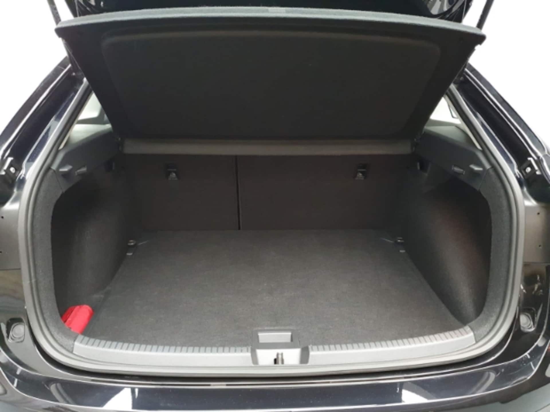 Volkswagen Taigo Basis-Modell