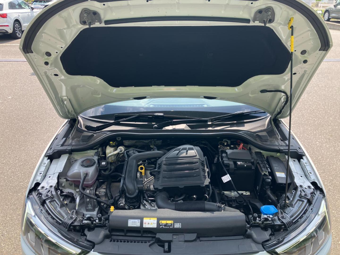 Image about Audi A1 Sportback 25 TFSI advanced 70(95) kW(PS) S tronic