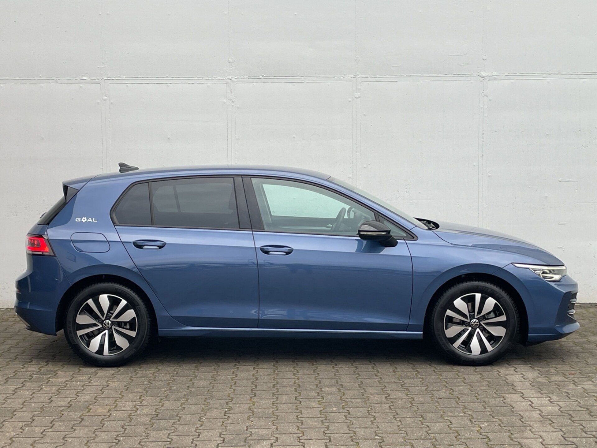 Volkswagen Golf Goal