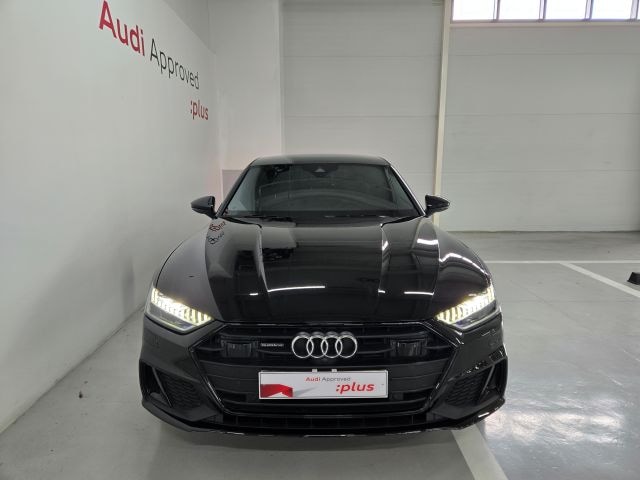 Audi A7 50 TDI quattro Premium 210 286 kW hp tiptronic 4