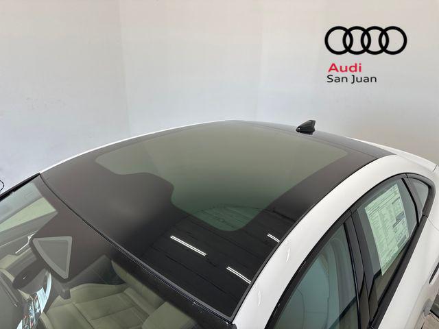 2026 Audi A6 Premium Plus - Photo 8