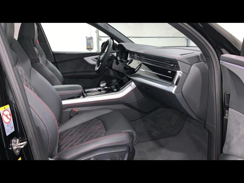 Image about Audi Q7 TFSI e Competition TFSI e Hybride rechargeable quattro 490 ch tiptronic