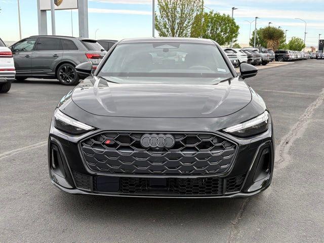 2026 Audi S5 Sedan
