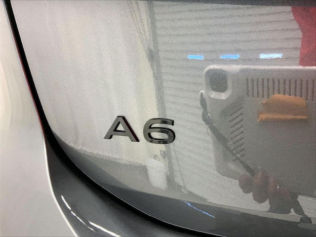 2026 Audi A6 Premium Plus - Photo 24