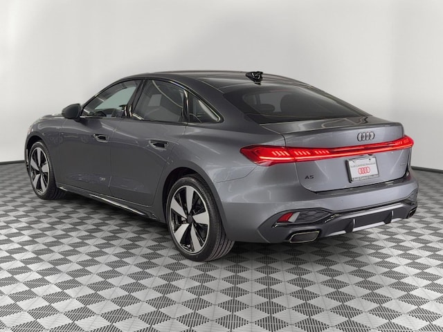 2026 Audi A5 Sedan