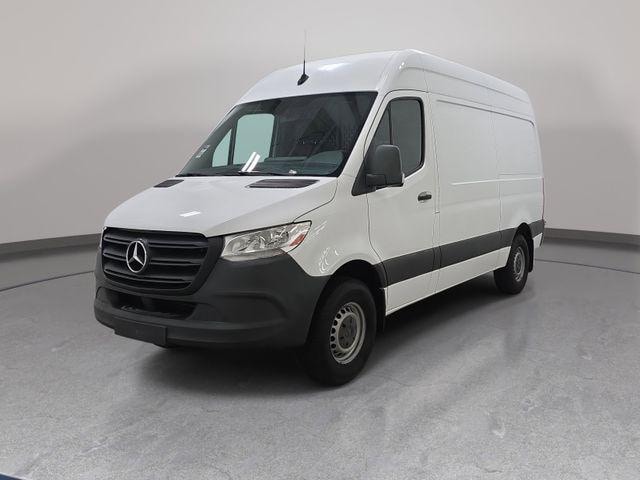 2020 Mercedes-Benz