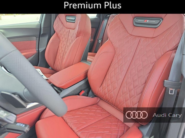 2026 Audi S5 Premium Plus - Photo 15