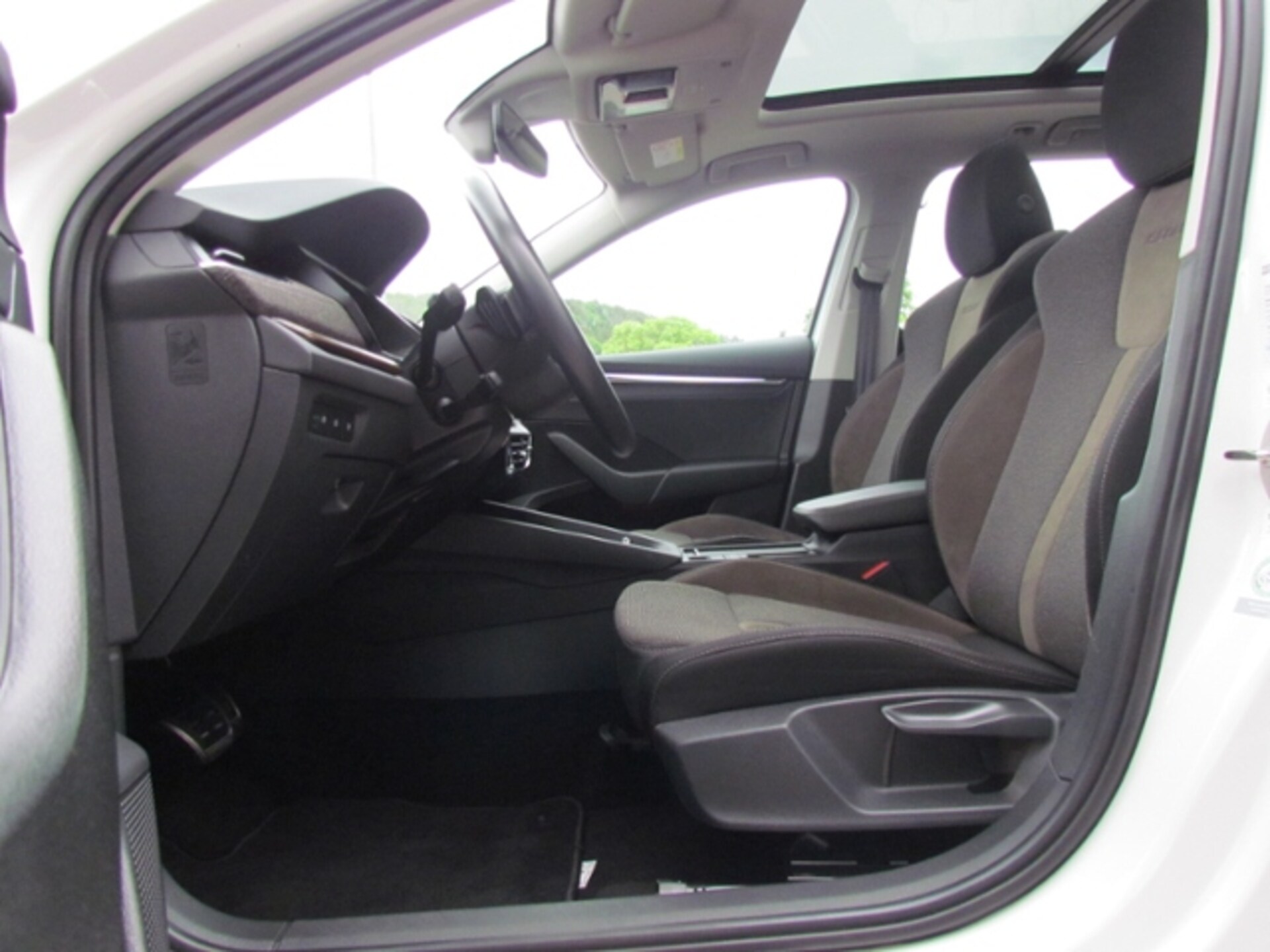 Skoda Octavia Combi SCOUT