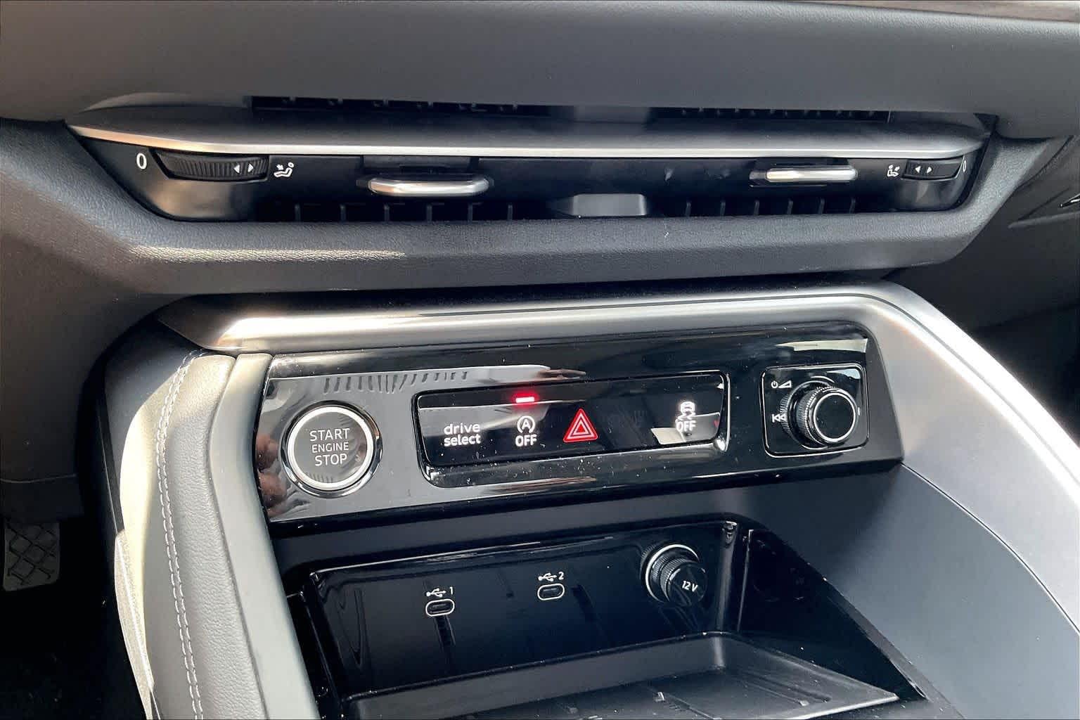 2025 Audi Q5 Prestige - Photo 32