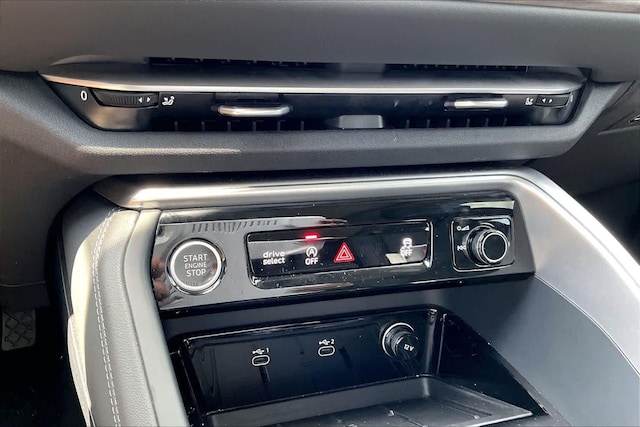 2025 Audi Q5 Prestige - Photo 32
