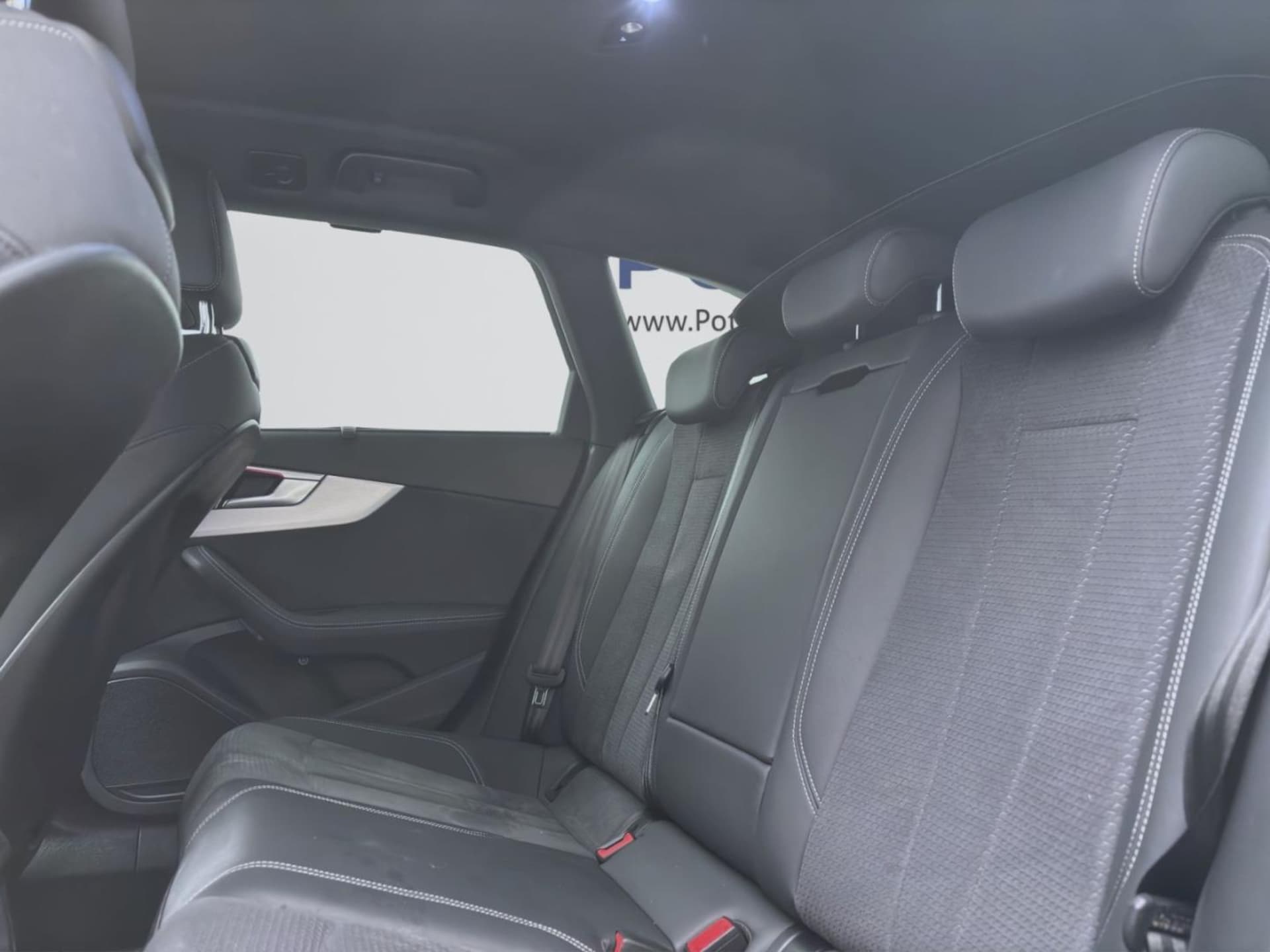Audi S4 Avant