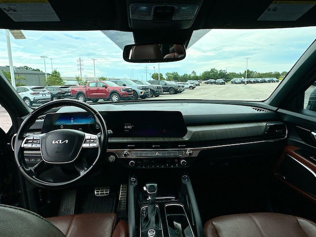 2023 Kia Telluride