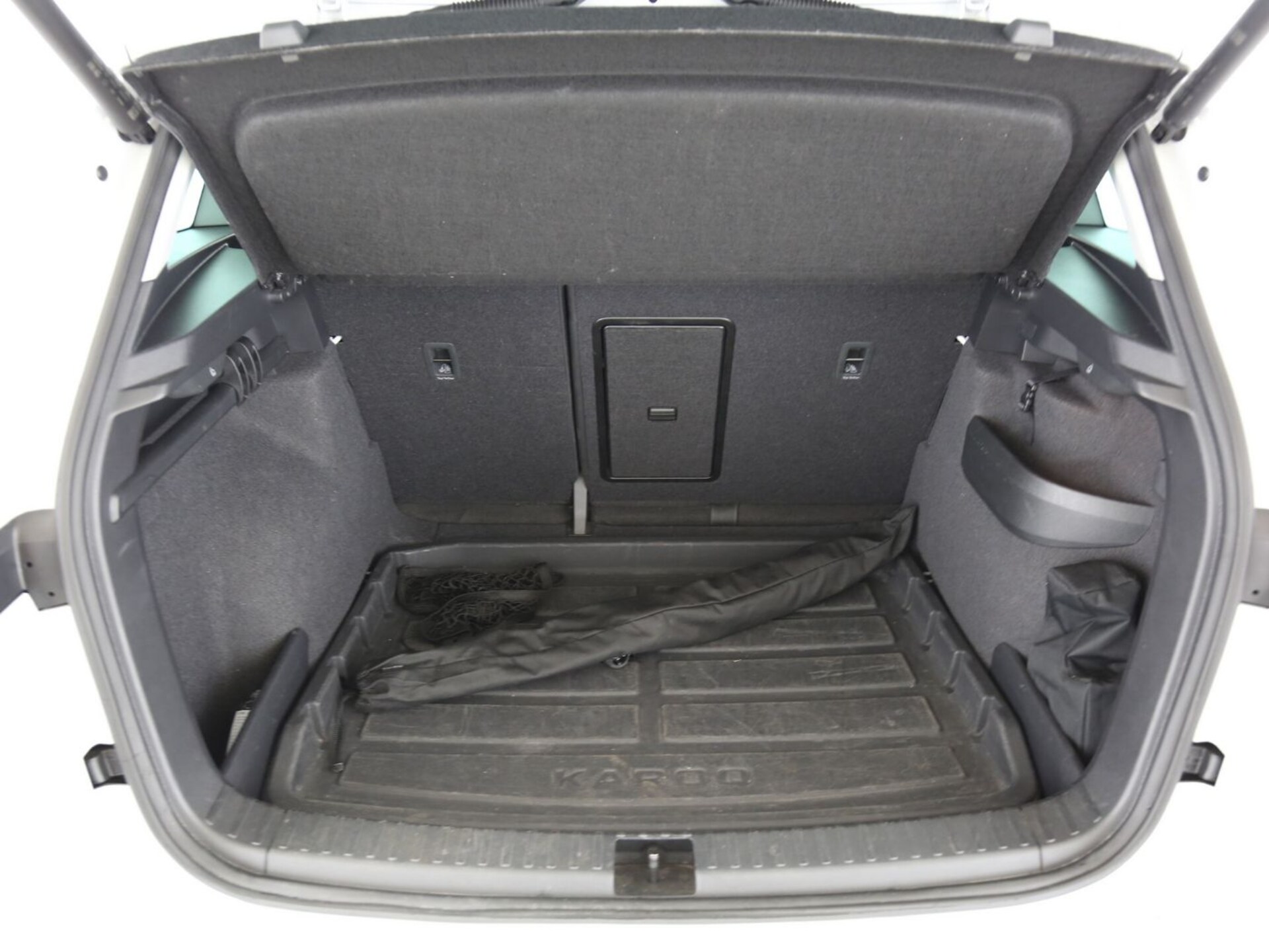 Skoda Karoq Style