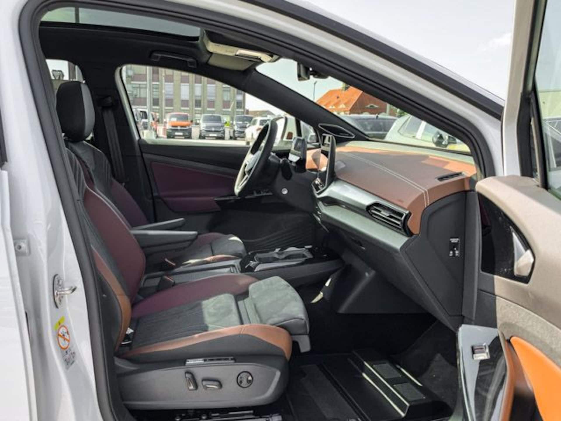Volkswagen ID.4 Pro