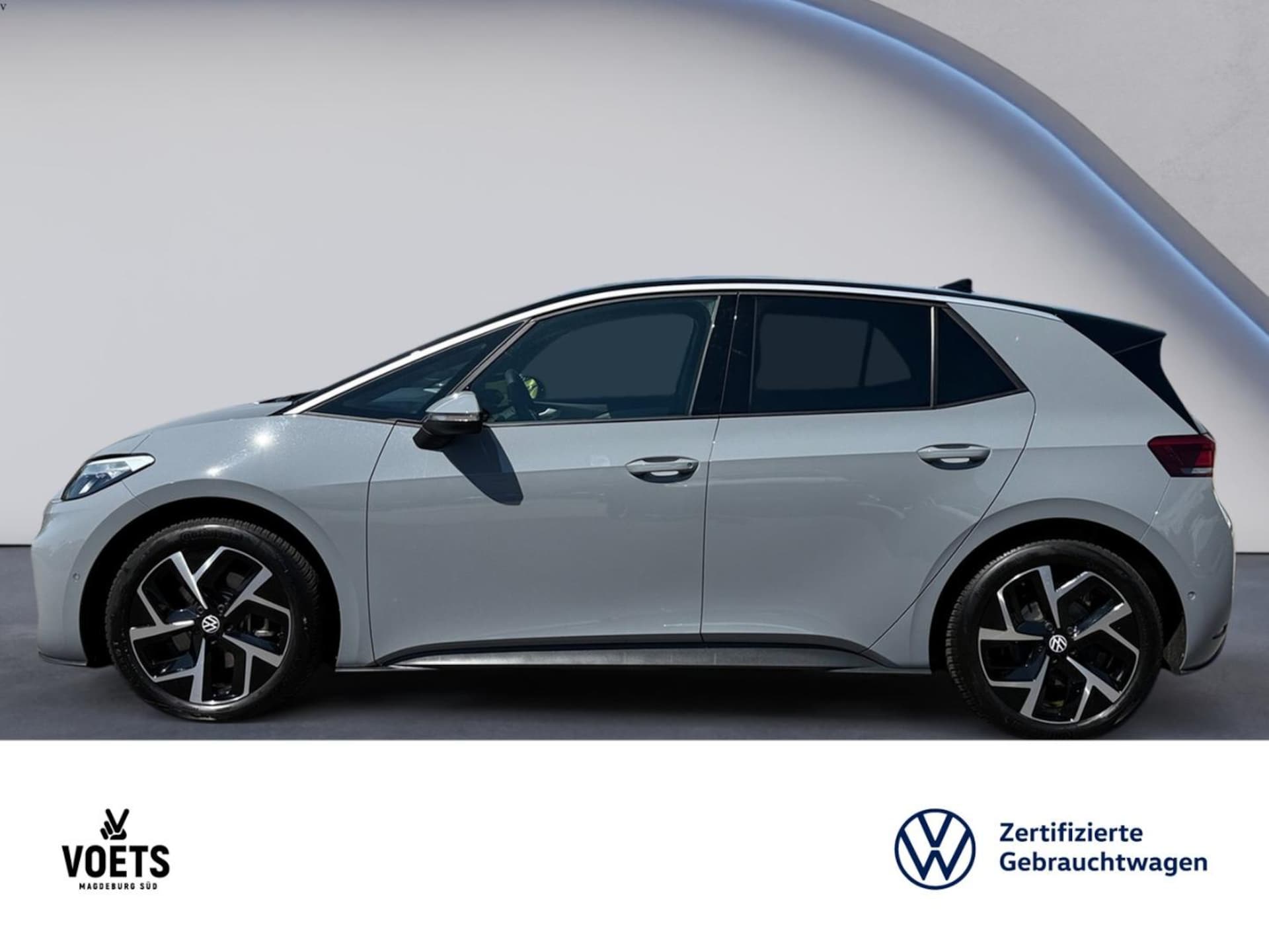 Volkswagen ID.3 MOVE Pro