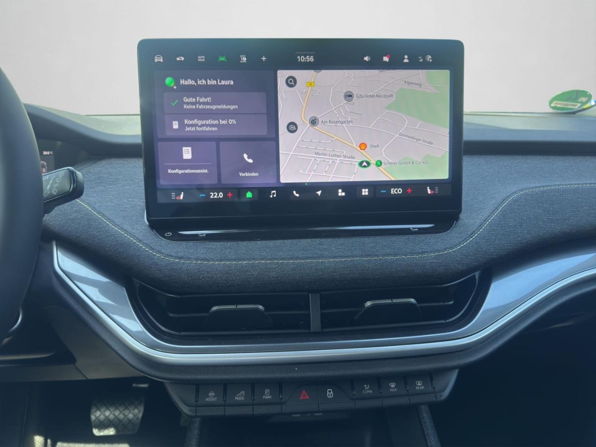 Skoda Elroq 60