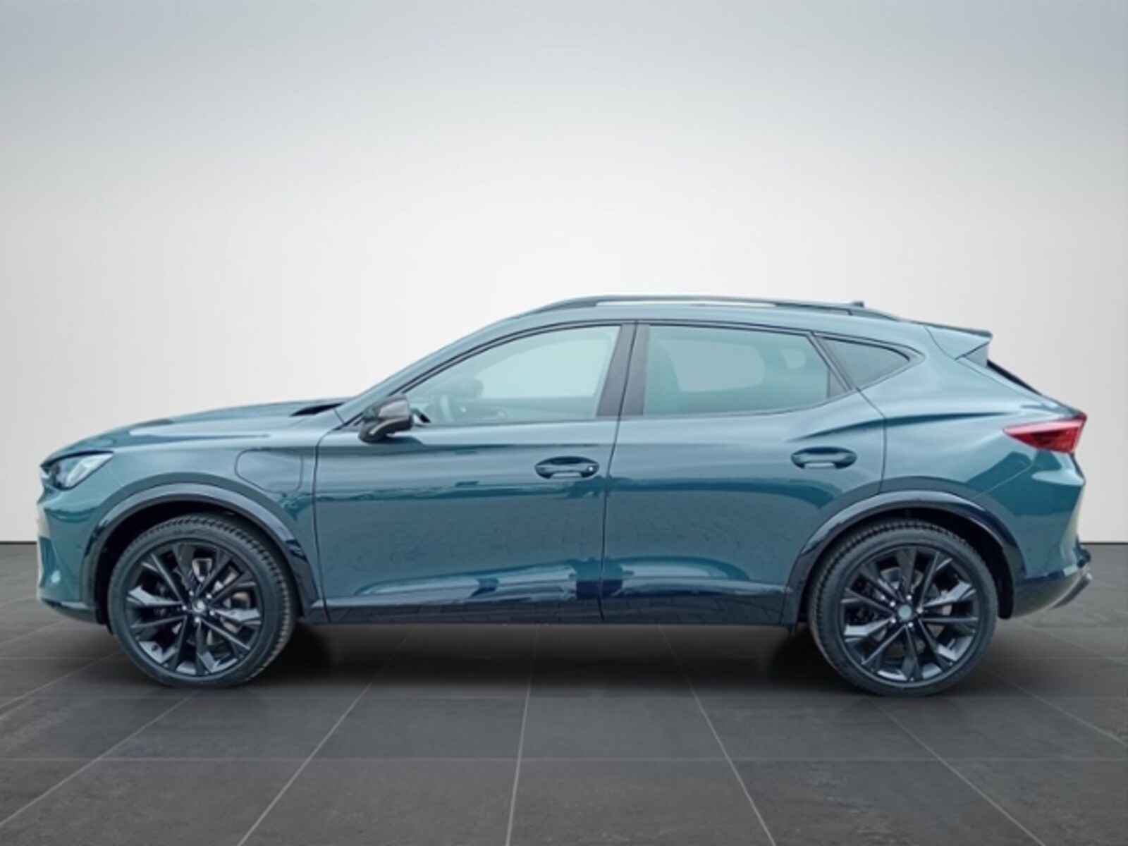 CUPRA Formentor – Bild 3