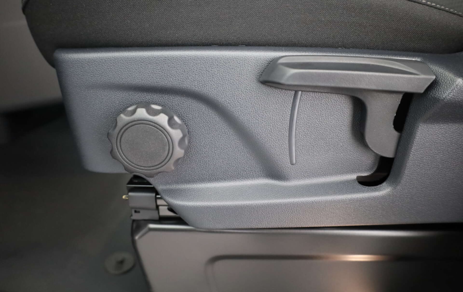 Volkswagen Transporter Kasten kurzer Radstand