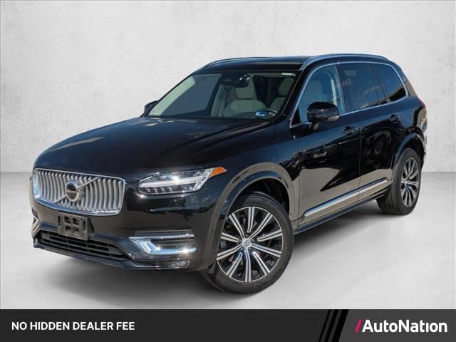 2024 Volvo XC90