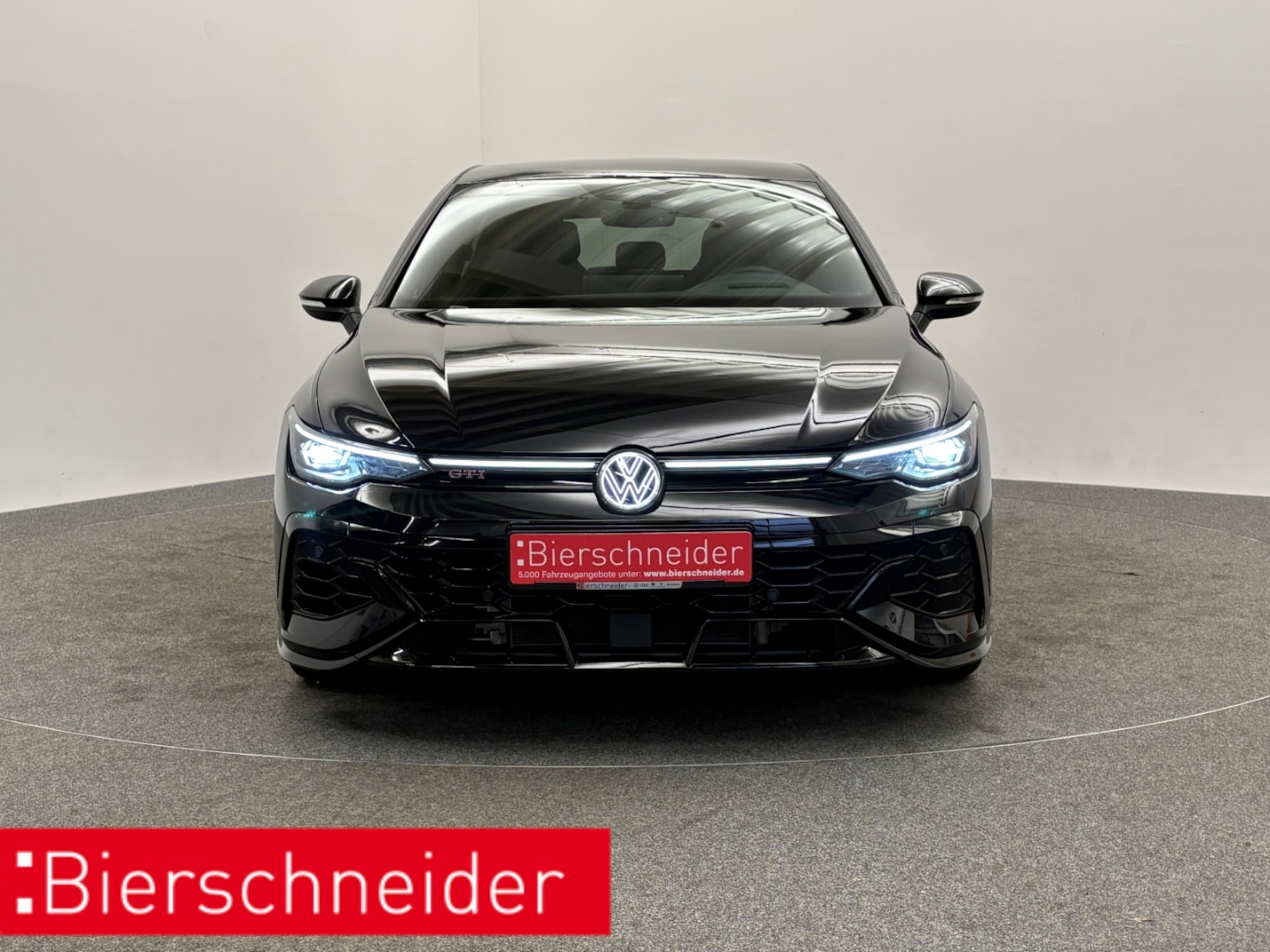 Volkswagen Golf GTI Clubsport