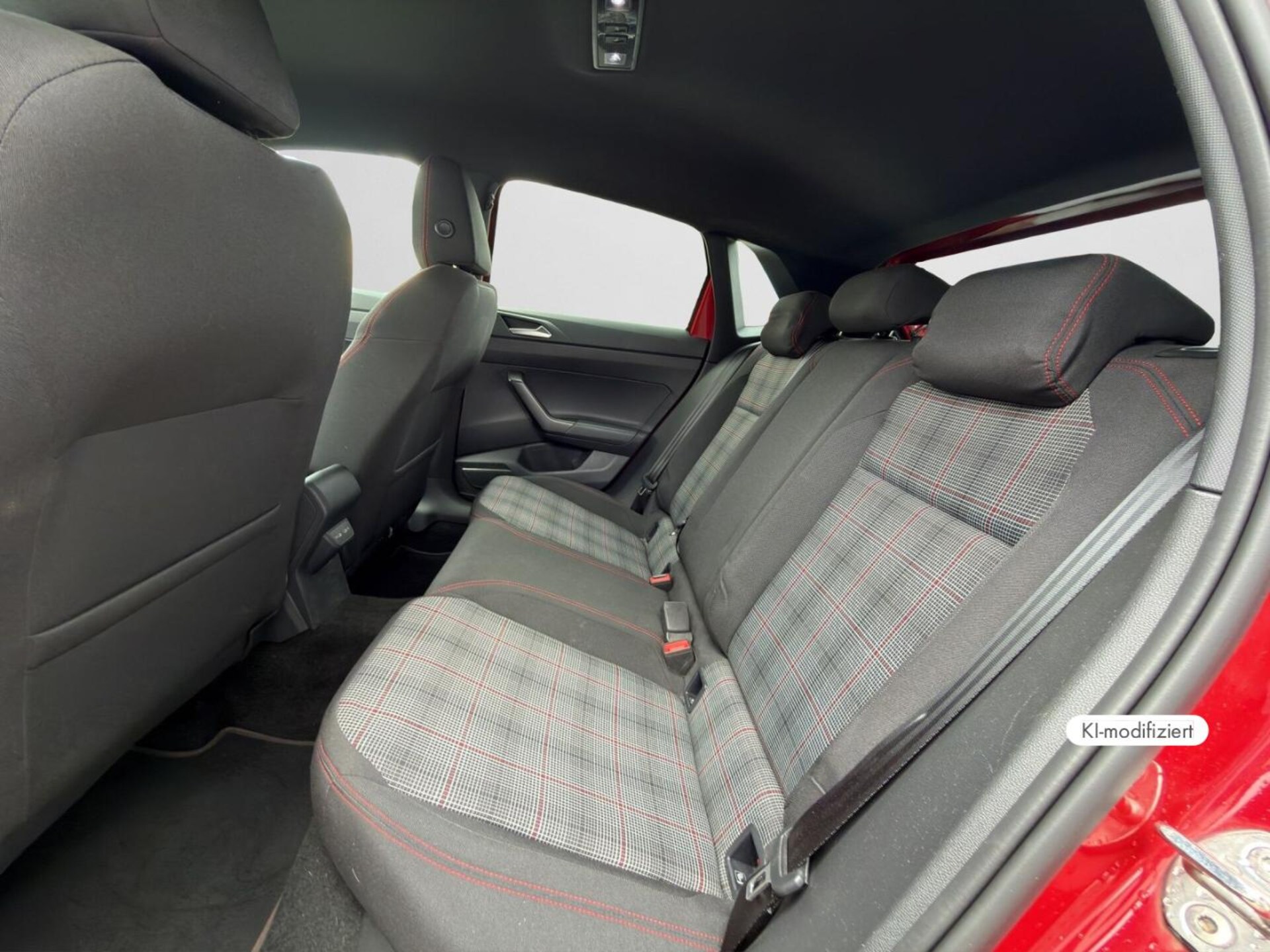 Volkswagen Polo GTI