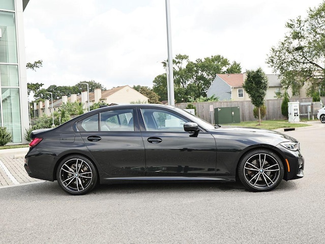 2022 BMW 330i